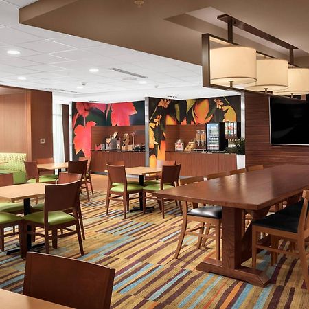 Fairfield Inn & Suites By Marriott Memphis Marion, Ar Экстерьер фото