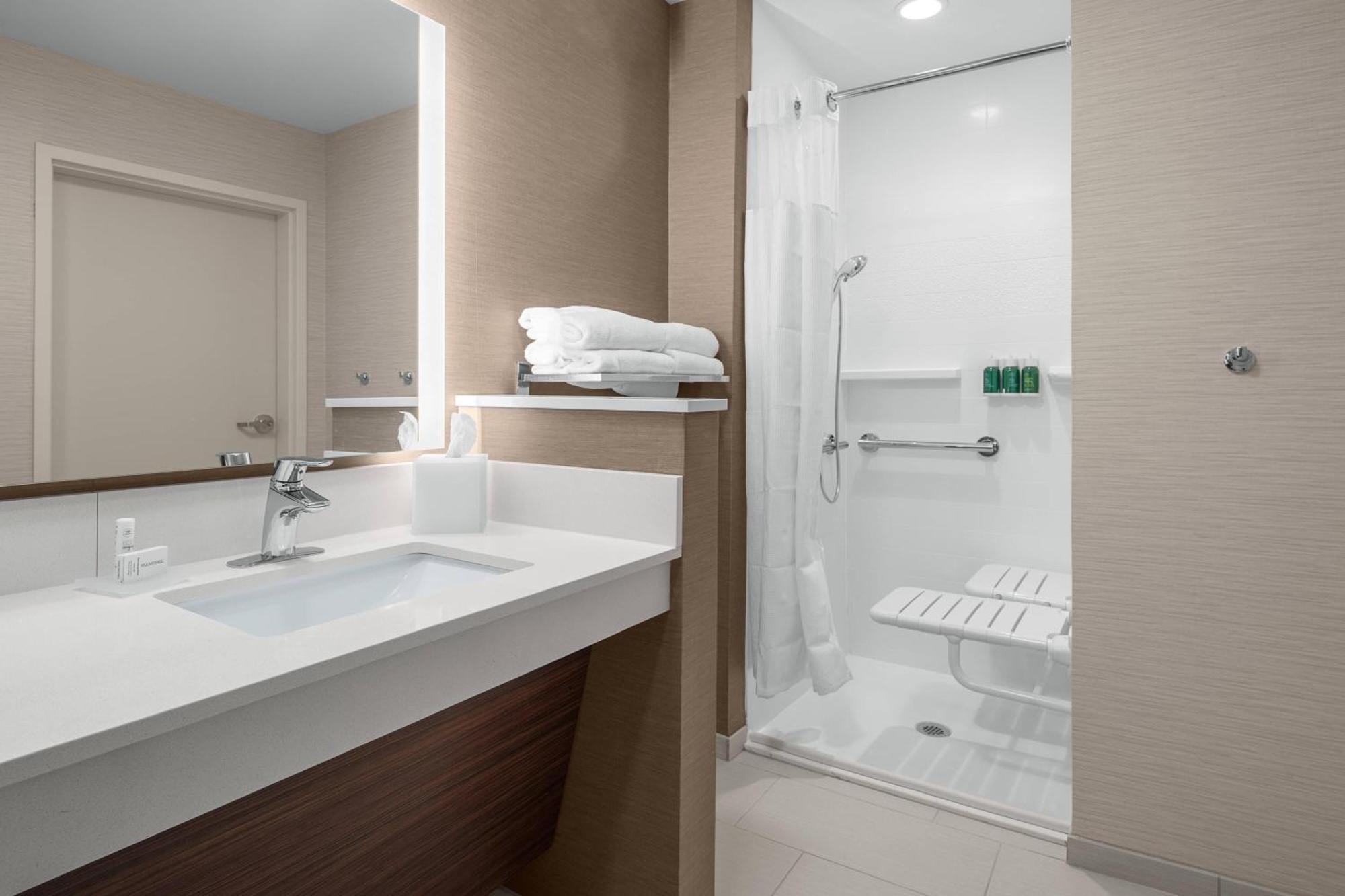 Fairfield Inn & Suites By Marriott Memphis Marion, Ar Экстерьер фото